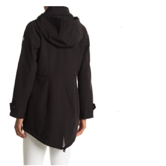 $89 NWT (M) Micahel Kors Soft Shell Jacket - Picture 4 of 4